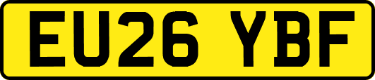 EU26YBF