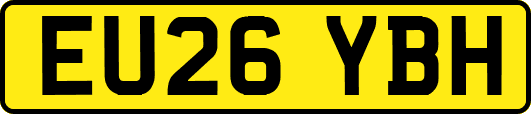 EU26YBH