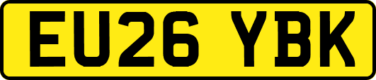 EU26YBK