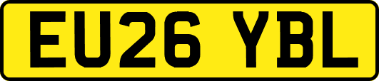 EU26YBL