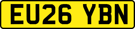 EU26YBN