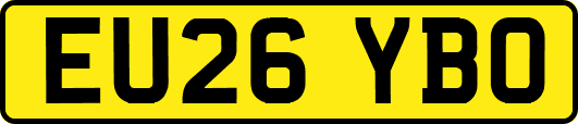 EU26YBO