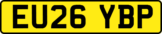 EU26YBP
