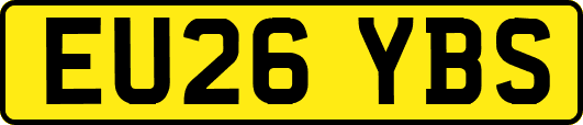EU26YBS