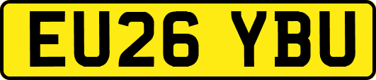 EU26YBU