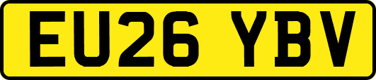 EU26YBV
