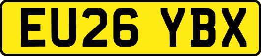 EU26YBX