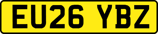 EU26YBZ