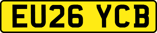EU26YCB