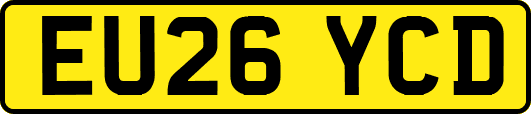 EU26YCD