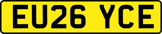 EU26YCE