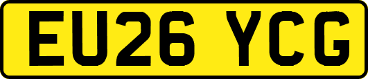 EU26YCG