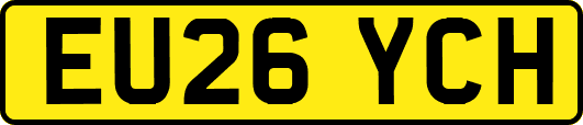 EU26YCH