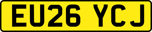 EU26YCJ