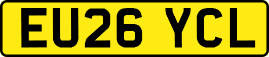 EU26YCL