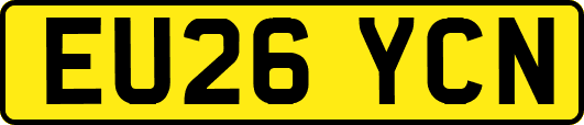 EU26YCN