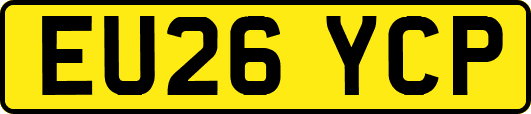 EU26YCP