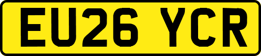 EU26YCR