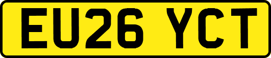 EU26YCT