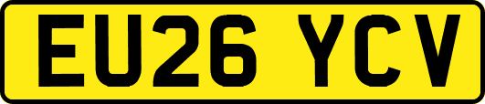 EU26YCV