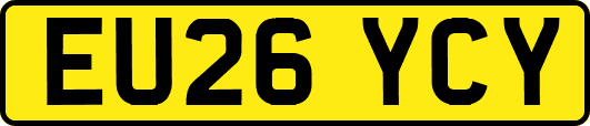 EU26YCY