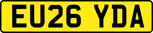 EU26YDA