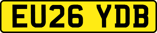 EU26YDB