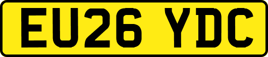 EU26YDC
