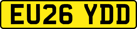 EU26YDD