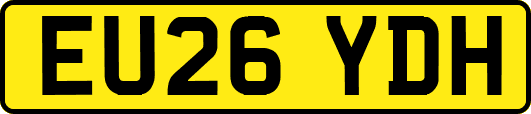 EU26YDH