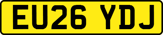 EU26YDJ