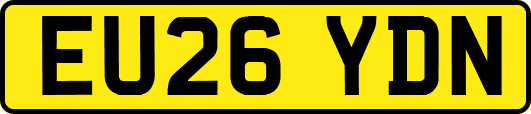 EU26YDN