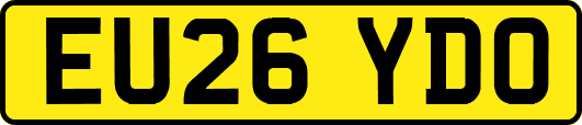 EU26YDO