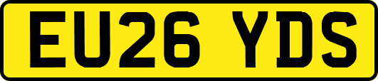 EU26YDS