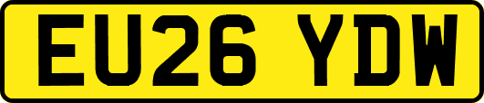 EU26YDW