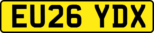EU26YDX
