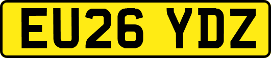 EU26YDZ