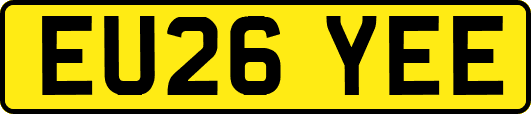 EU26YEE