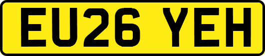 EU26YEH