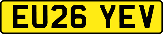 EU26YEV