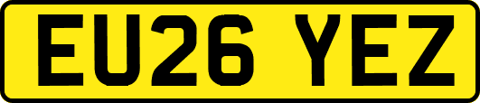 EU26YEZ