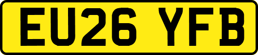 EU26YFB