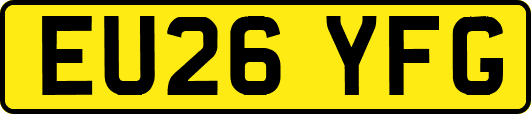 EU26YFG