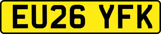 EU26YFK