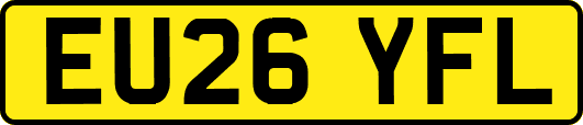 EU26YFL
