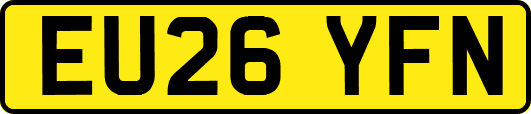 EU26YFN