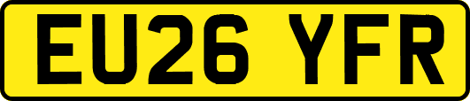 EU26YFR