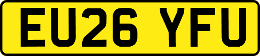 EU26YFU
