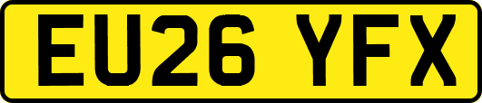 EU26YFX