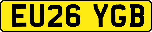EU26YGB